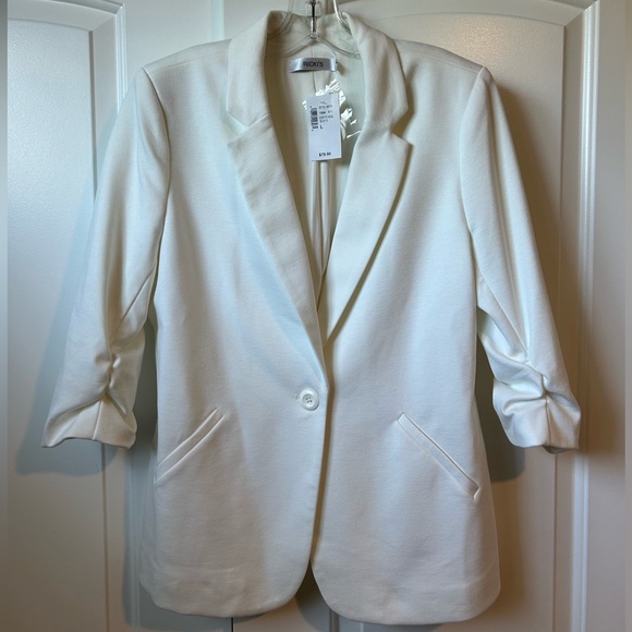 Ricki’s Classic Boyfriend Blazers - Picture 2 of 6